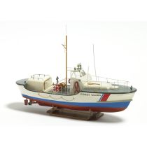 BB0100, U.S. Coast Guard , , voor €49, Geleverd door Bliek Modelbouw, Neerloopweg 31, 4814RS Breda, Telefoon: 076-5497252